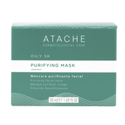 ATACHE Oily Sk Purifying Mask 100ml
