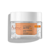 Avene Vitamin Active Cg Cream 50ml