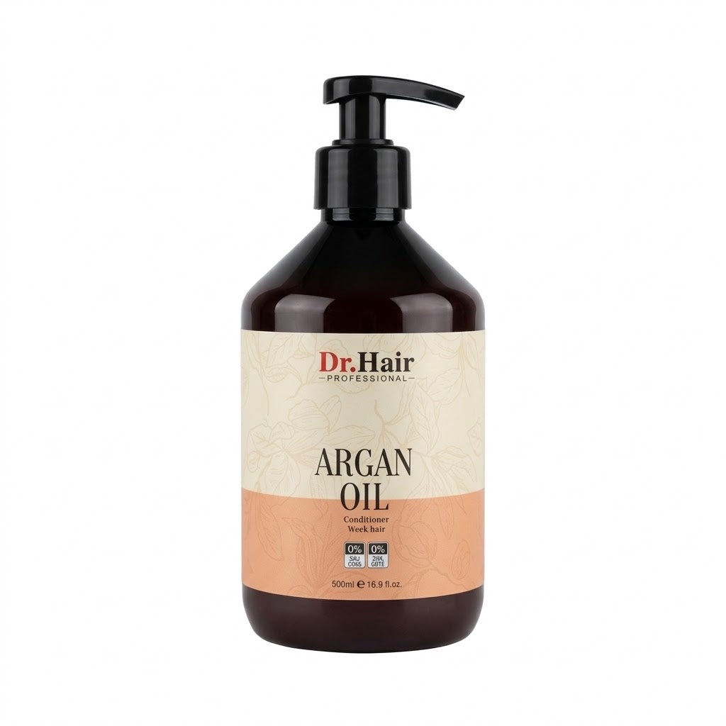 Dr.Hair Professional Argan Oil Conditioner