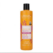 Urban Care Brazilian Keratin Hair Care Shampoo 350ml