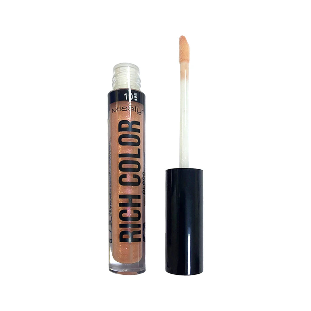 Misslyn Rich Colour Lip Gloss