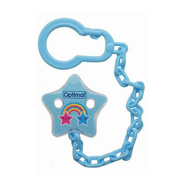 Optimal Pacifier Holder