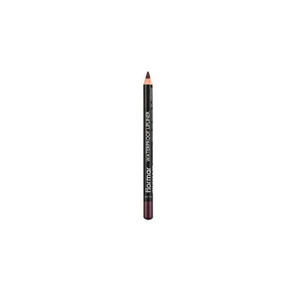 Flormar Waterproof Lipliner