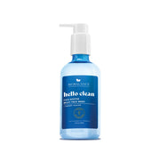 Bio Balance Hello Clean Cica Soothing Milky Face Wash With Ceramide & Squalane 250ml