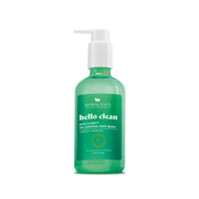 Bio Balance Hello Clean Clarifying Gel Face Wash With Salicylic & Azelaic Acid 250ml