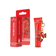 Biobalance  Lip Shine Balm Pomegranate 10ml