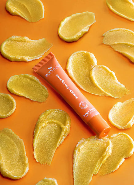 Biobalance Mango Gelato Smoothy Kiss Lip Scrub 15mL
