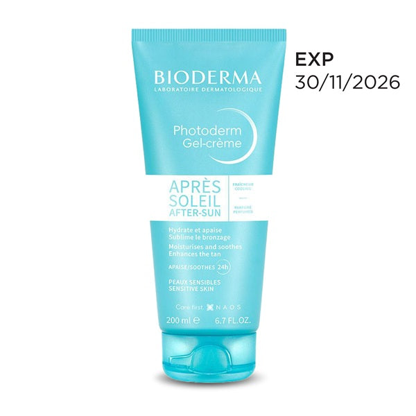 Bioderma Photoderm After Sun 200ml