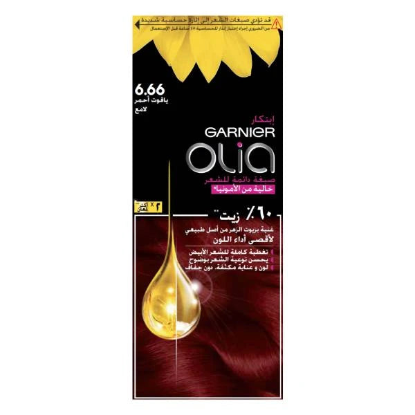 GARNIER Olia Hair Color