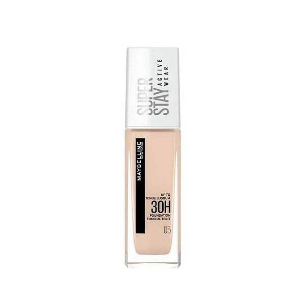 Maybelline Super Stay Foundation 30h