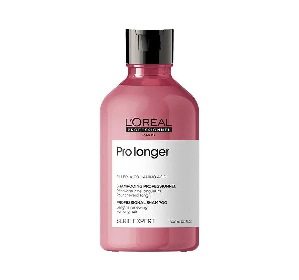 L'Oréal Professionnel Serié Expert Pro Longer Shampoo - 300ml