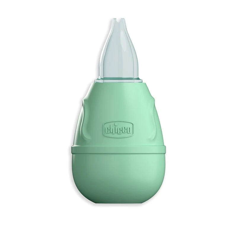 Chicco Traditional Nasal Aspirator