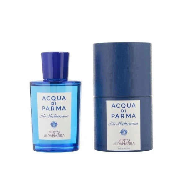 Acqua Di Parma Blu Mediterraneo Mirto Di Panarea EDT 150Ml For Men