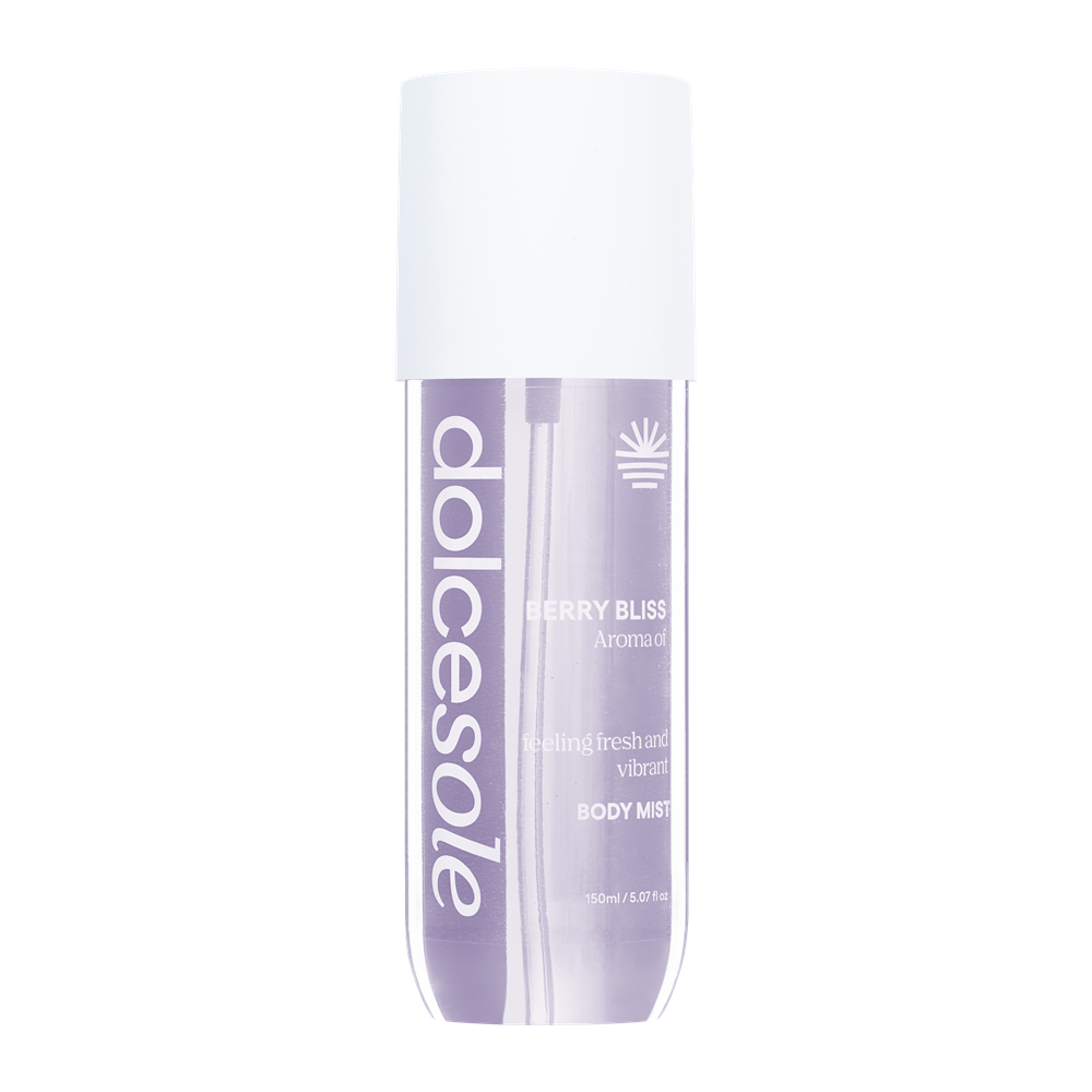 Dolce Sole Berry Bliss Body Mist 150ML