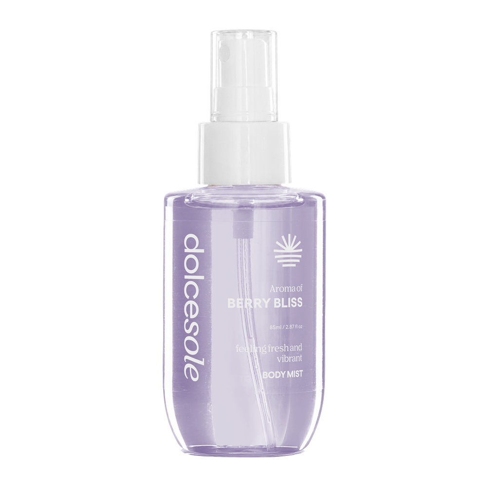 Dolce Sole Berry Bliss Body Mist 85ML