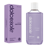 Dolce Sole Berry Bliss Shower Gel 250ML
