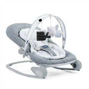 Chicco HooplÀ Baby Bouncer Titanium