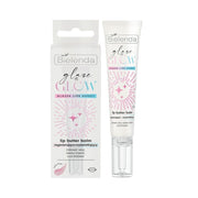 Bielenda Glaze & Glow Regenerating & Brightening Lip Butter Balm Rose Pearl 10g
