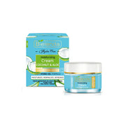 Bielenda Hydra Care Moisturizing Face Cream Coconut & Aloe 50 ml – Combination & Oily Skin