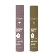 Beesline Underarm Serum Delay Shaving 150 ML + Underarm Serum Powder Soft 150 ML