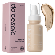 Dolce Sole Classic Body Cream 175ML