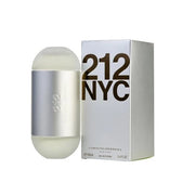 Carolina Herrera 212 Nyc EDT 100Ml For Women