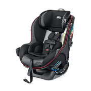 Next fit Max Zip B .Car  Seat Vero Usa