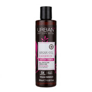 Urban Care Argan Oil & Keratin - Nourishing Care Shampoo 350ml