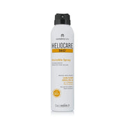 Heliocare 360 Invisible Spray Spf 50+ Sunblock 200ml
