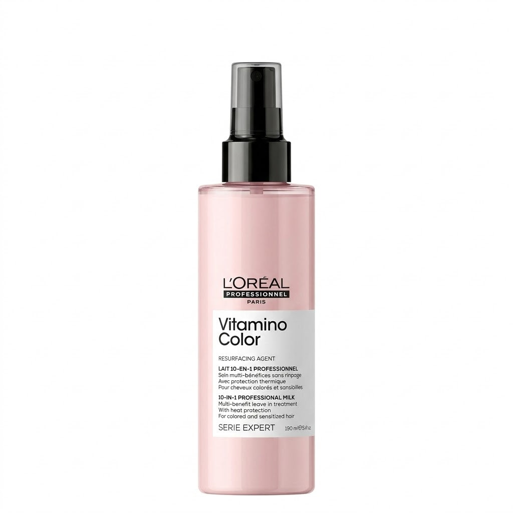 L'Oréal Professionnel Serie Expert Vitamino Color 10 In 1 Multi-purpose Spray 190ml