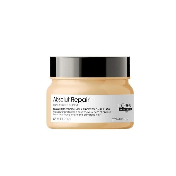 L'Oréal Professionnel Serié Expert Absolut Repair Mask - 250ML