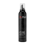 Dr.Hair Professional Curl Definition Hair Foam 300ml