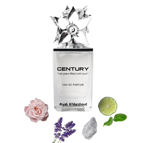 Atyab Al Marshoud Century Parfum 100 ml