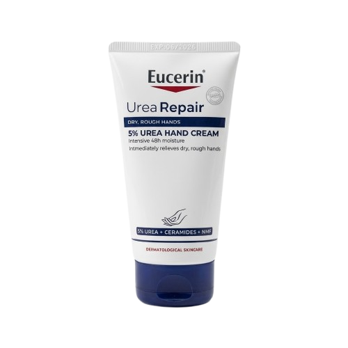 Eucerin Urea Repair Plus 5% Urea Hand Cream 75ml