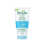 Simple Micellar Gel Wash 150ML