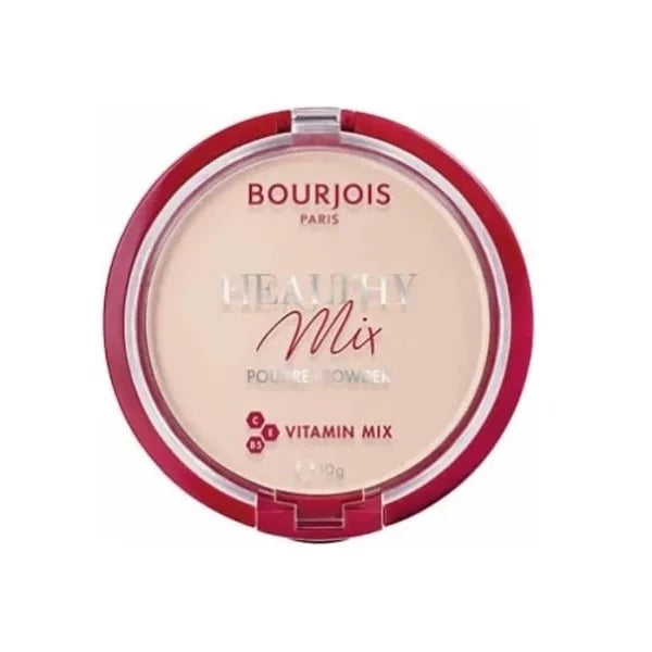 Bourjois Powder Healthy Mix Anti - Fatigue