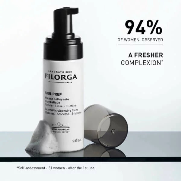 Filorga Skin Preparation Cleansing Foam 150Ml