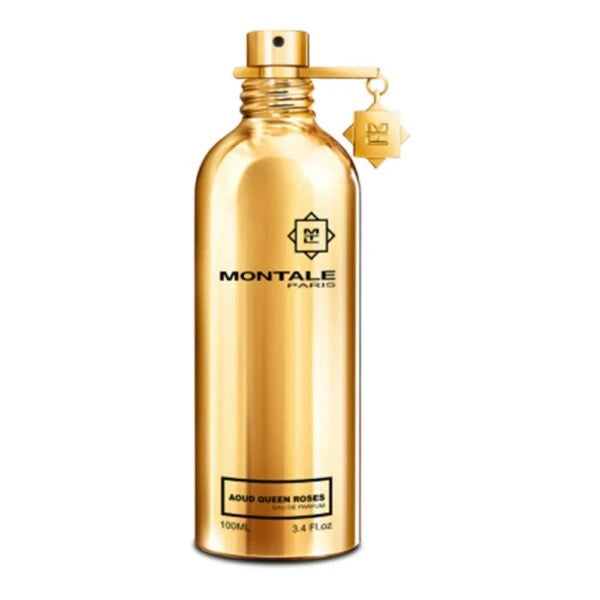 Montale Aoud Queen Roses EDP 100Ml For Women