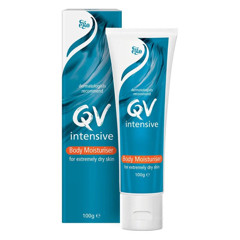 QV Intensive Body Moisturiser 100g