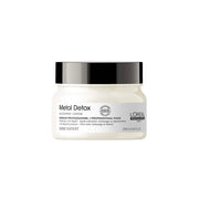 L'Oréal Professionnel Metal Detox Professional Mask - 250ML