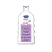 Septona Shampoo & Bath with Hypericum and Lavender 200ml