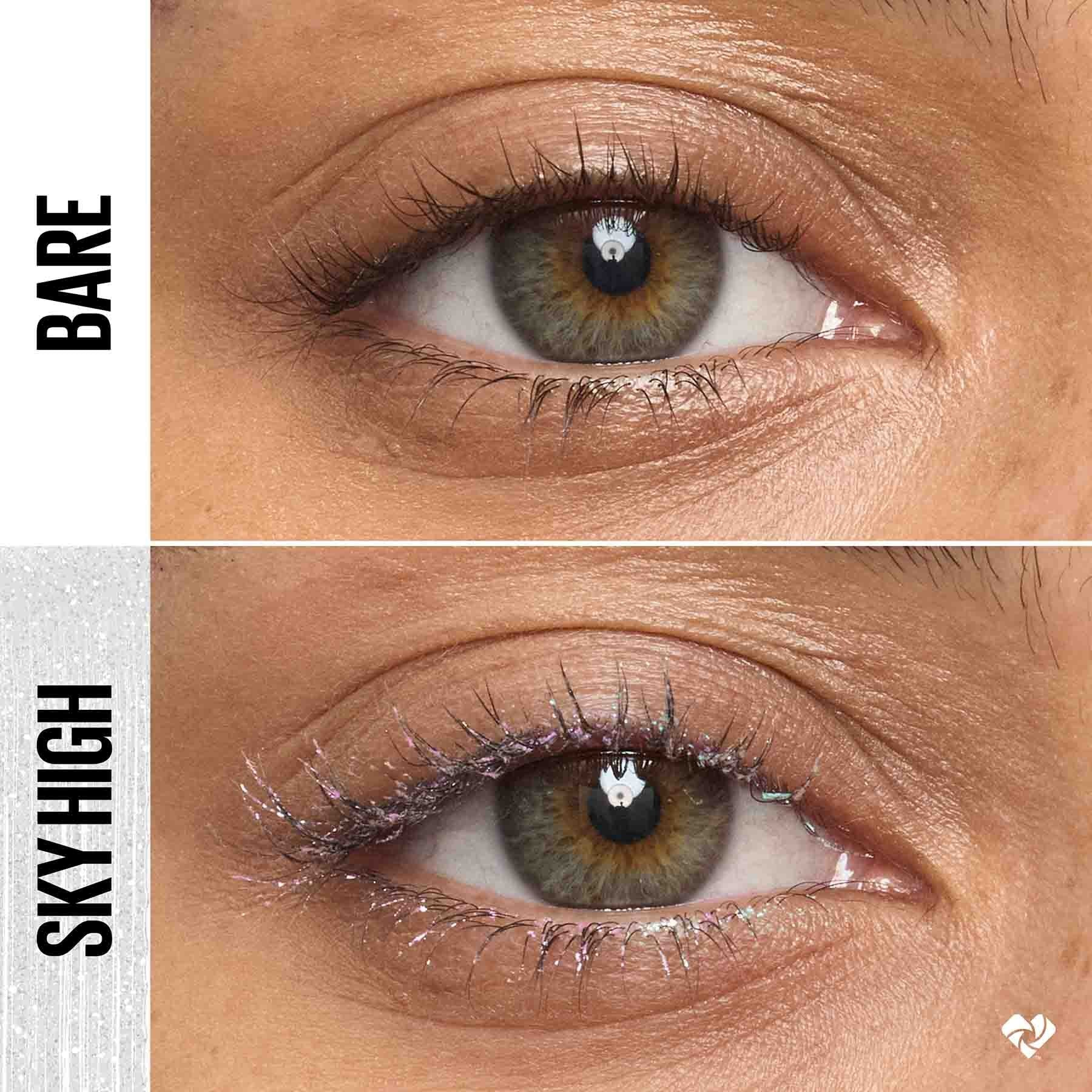 Maybelline Sky High Lash Sensational Space Diamond Mascara