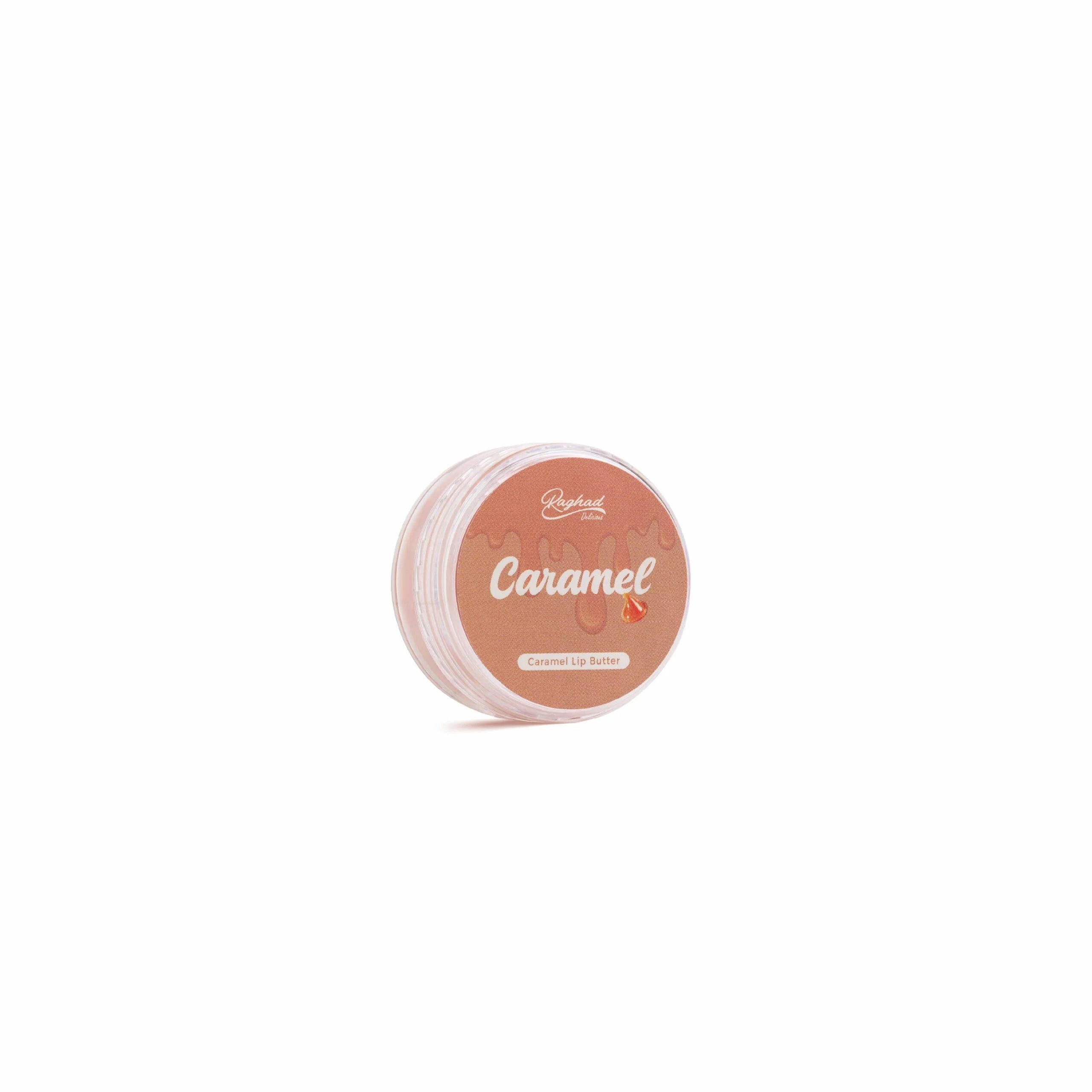 Raghad Organics Caramel Package