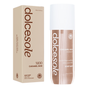 Dolce Sole Caramel Skin Body Mist 170ML