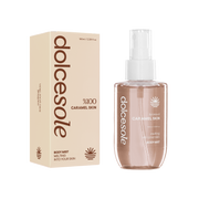 Dolce Sole Caramel Skin Body Mist 100ML