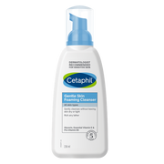 Cetaphil Gentle Foam Cleanser 236ML