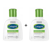 Cetaphil Moisturizing Lotion Dry To Normal, Sensitive Skin 118ML Offer