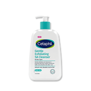 Cetaphil Gentle Exfoliating SA Cleanser 236ml