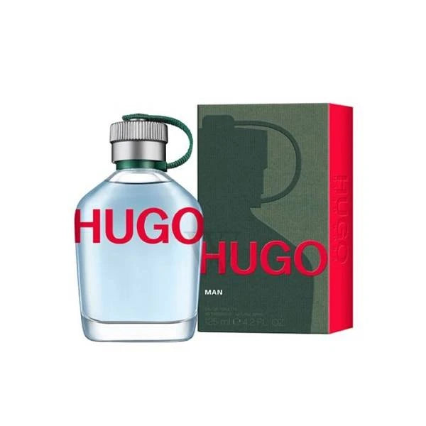 HUGO BOSS MAN EAU DE TOILETTE 200ML