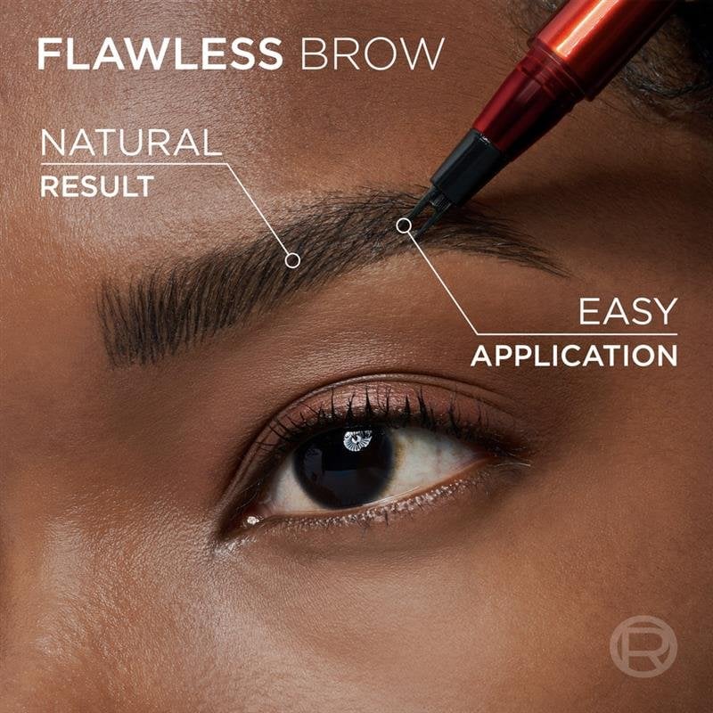 L'Oreal Paris Infaillible Faux Brow Tint Pen